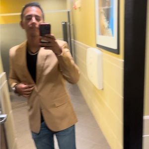 Meet your Posher, Saul